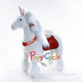 Pony Cycle walking unicorn toy